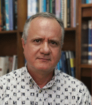 Dr. Antonio E. Alegría