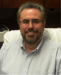 Dr. Carlos A. Jiménez Rivera