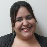 Zorianne Silva Rodriguez